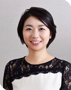 代表取締役 溝口 百合